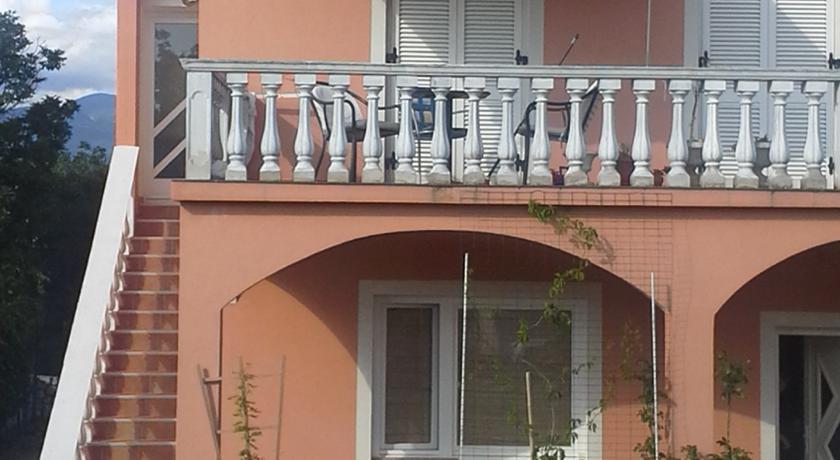 Apartments Matic Omisalj Room photo