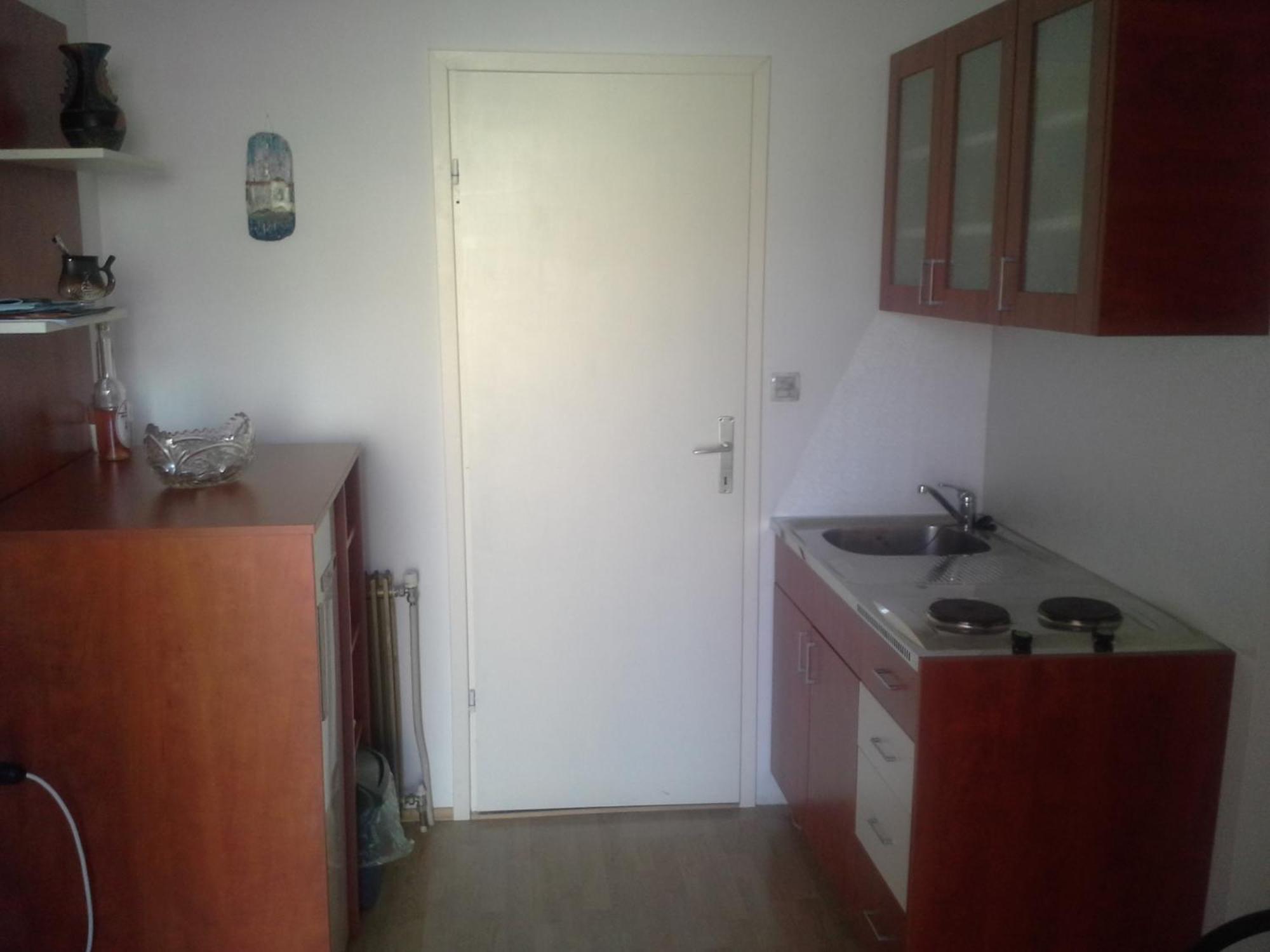 Apartments Matic Omisalj Exterior photo