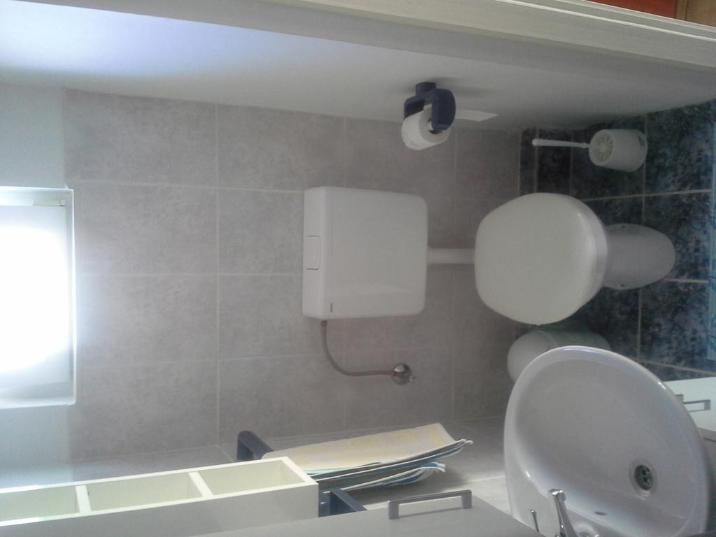 Apartments Matic Omisalj Room photo