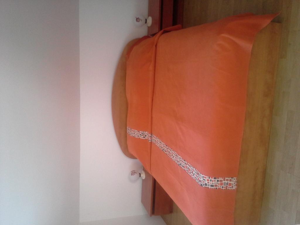 Apartments Matic Omisalj Room photo